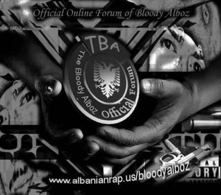 >>The Bloody Alboz - 