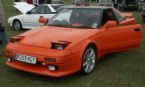 Mr2 Treffen - 