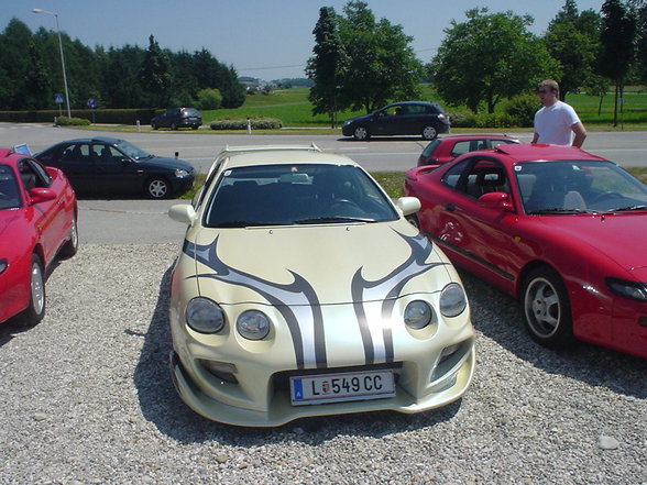 Mr2 Treffen - 