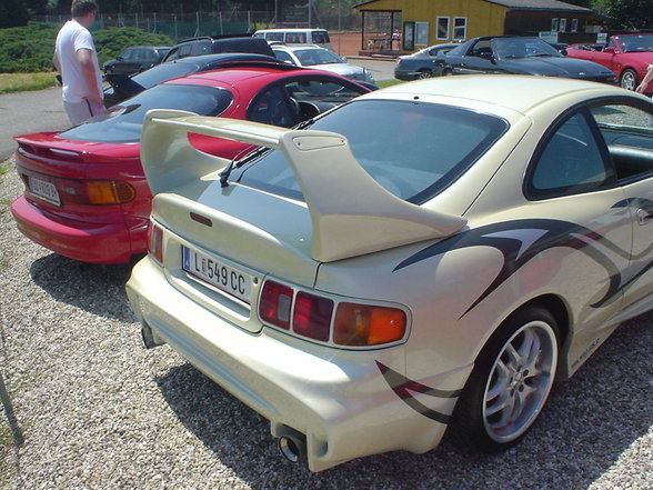 Mr2 Treffen - 