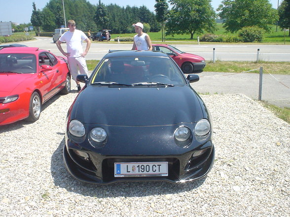 Mr2 Treffen - 