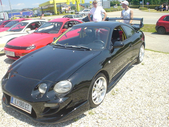 Mr2 Treffen - 