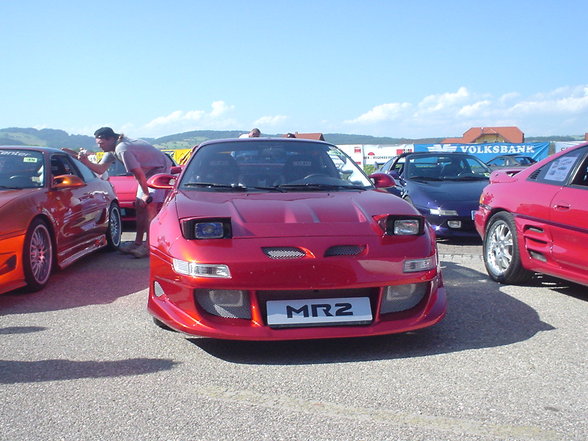 Mr2 Treffen - 