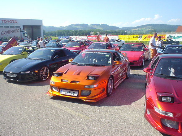 Mr2 Treffen - 