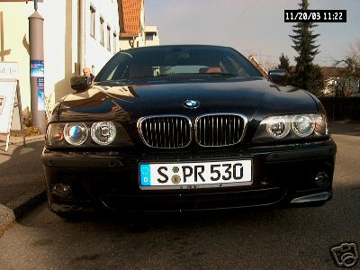 BMW Tuning - 