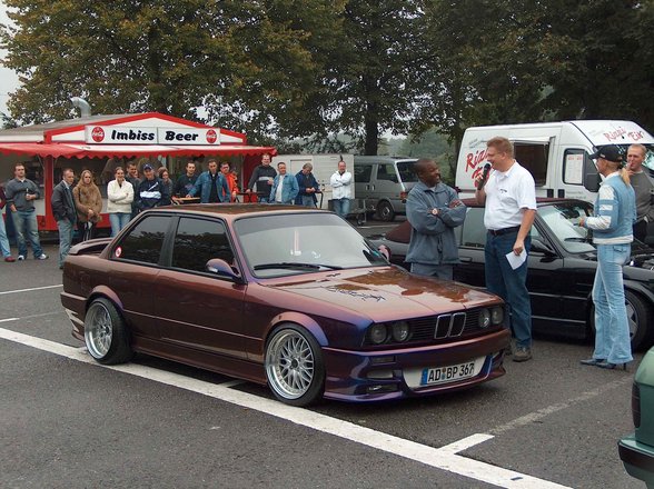 BMW Tuning - 