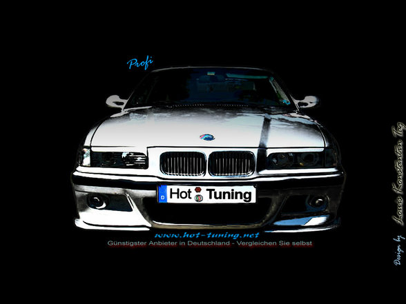 BMW Tuning - 