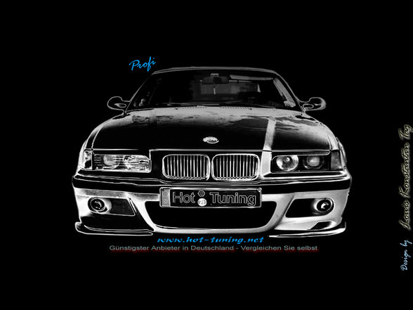 BMW Tuning - 