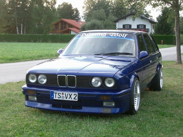 BMW Tuning - 