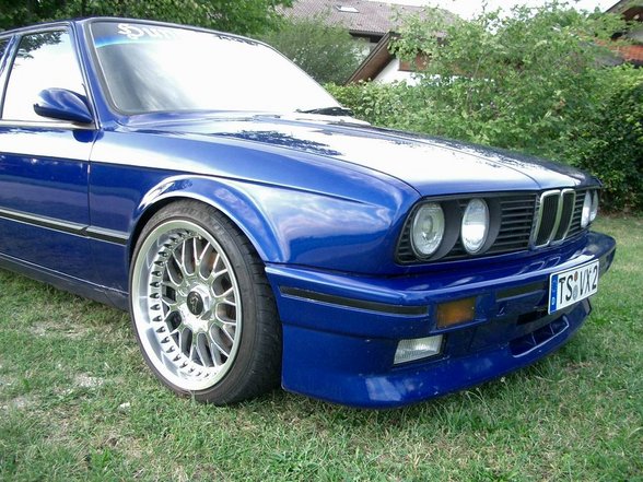 BMW Tuning - 