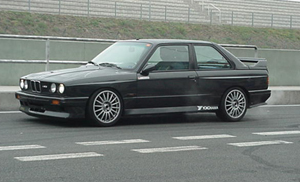 BMW Tuning - 