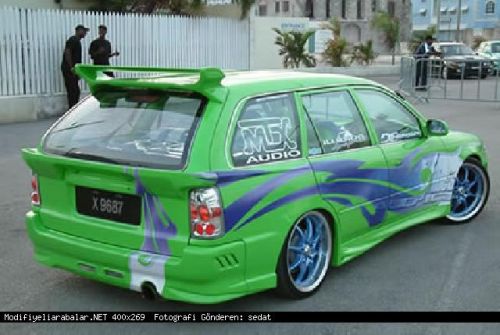 Japan tuning - 