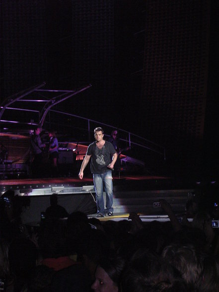 Robbieeeeeeeeeeeeeee!!!! - 