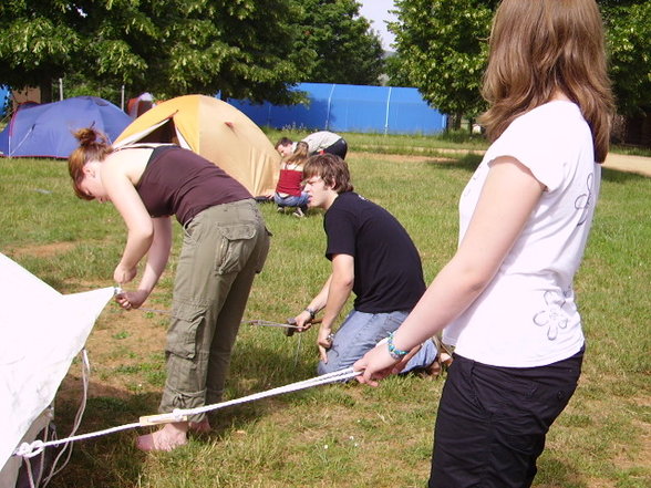 Taizé 2007!! - 