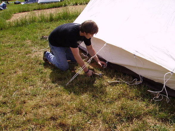 Taizé 2007!! - 