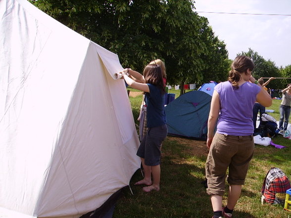 Taizé 2007!! - 