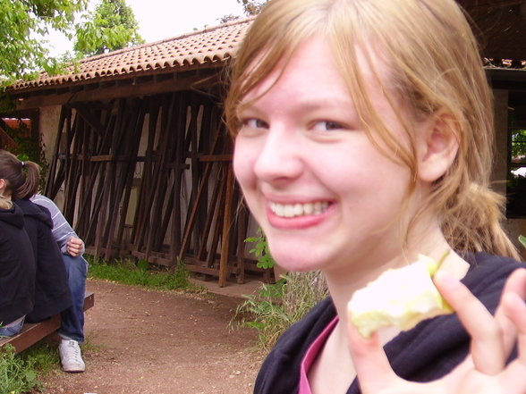 Taizé 2007!! - 