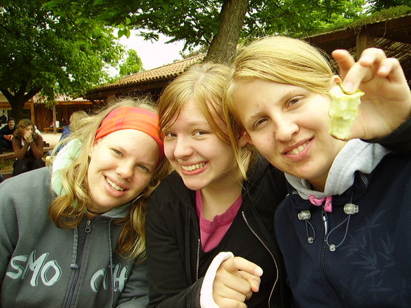 Taizé 2007!! - 