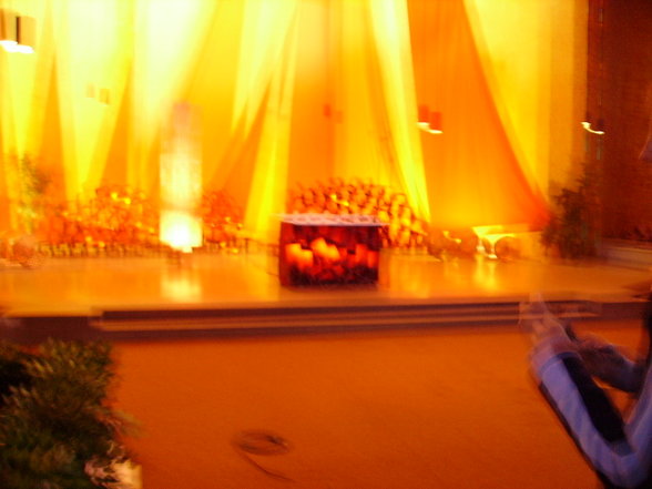 Taizé 2007!! - 