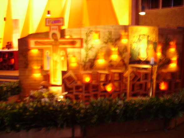 Taizé 2007!! - 