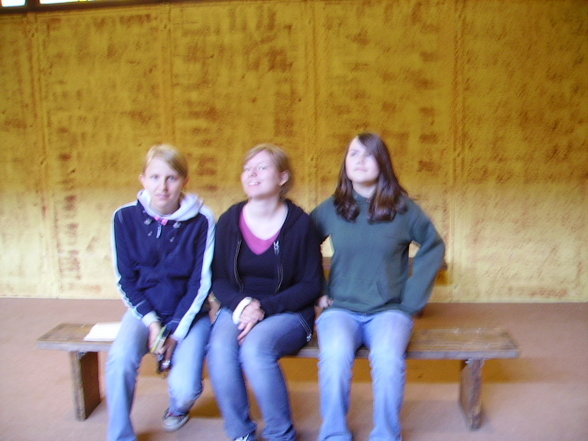 Taizé 2007!! - 