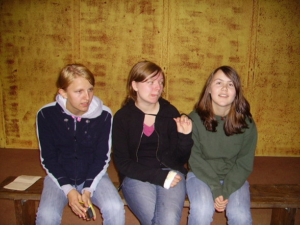 Taizé 2007!! - 