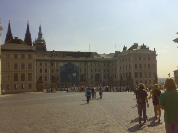 PRAG 2008 - 