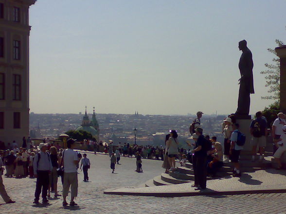 PRAG 2008 - 