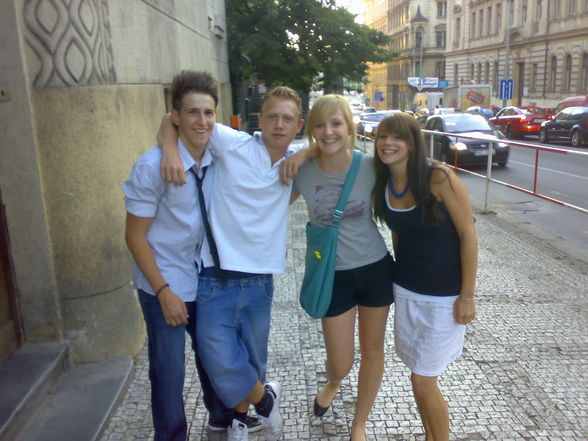 PRAG 2008 - 