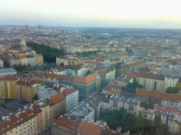 PRAG 2008 - 