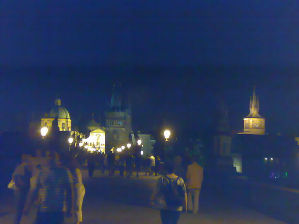 PRAG 2008 - 