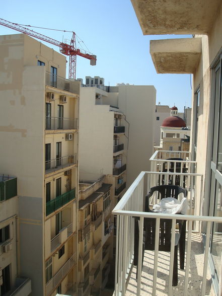 MALTA 2009 - 