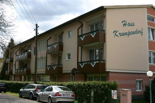 Krumpendorf 2008 - 