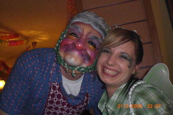 Fasching 09 - 