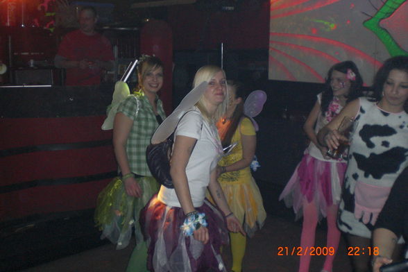 Fasching 09 - 