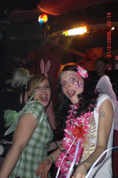 Fasching 09 - 