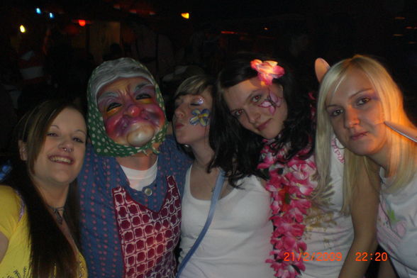 Fasching 09 - 