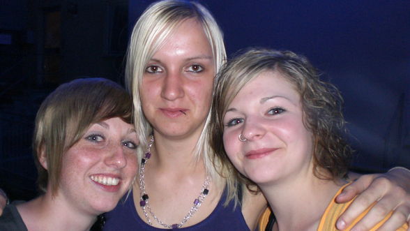 Unterwegs 2009 - 