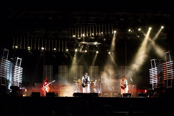 Nova Rock 2007 - 