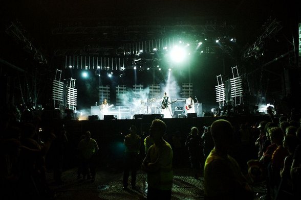 Nova Rock 2007 - 