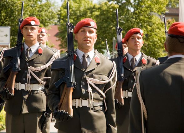 Bundesheer - 