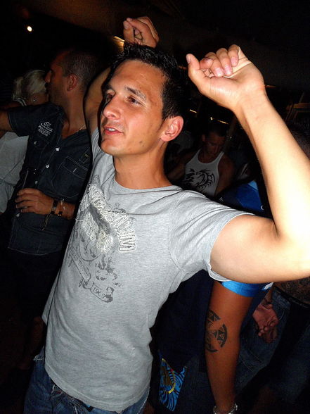 IBIZA 2010 - 