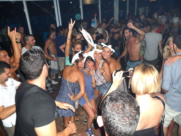 IBIZA 2010 - 