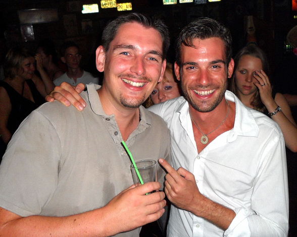 IBIZA 2010 - 