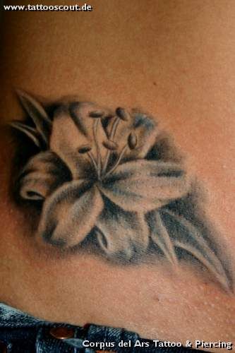 tattoo - 