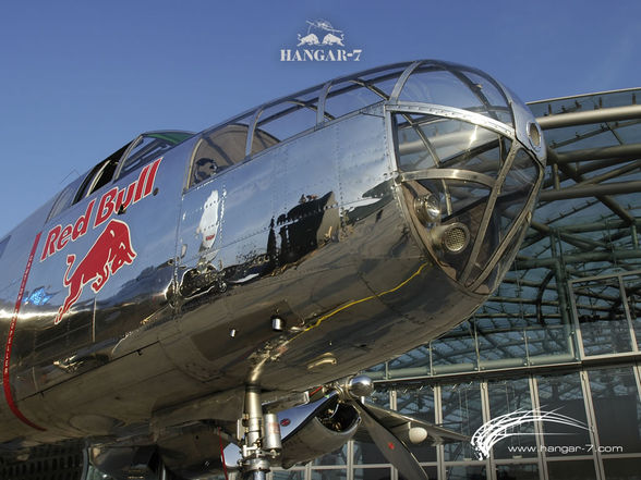 Hangar7 - 