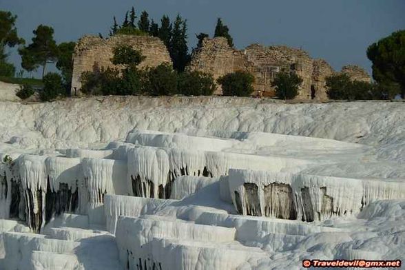 Türkei 2010 - 