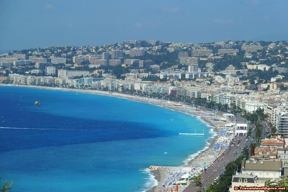 Côte d'Azur 2011 - 