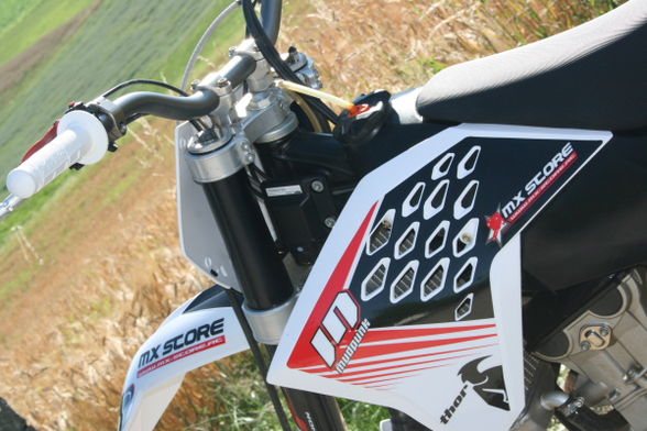 motocross - 