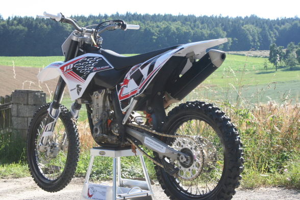 motocross - 